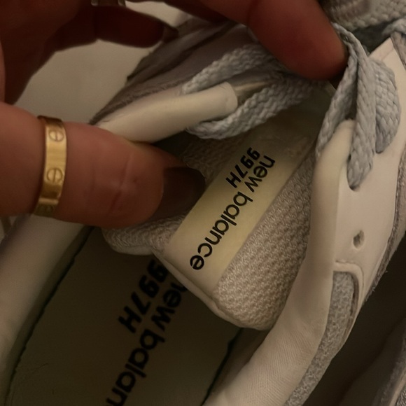 New balance 997H sneakers - Picture 3 of 9